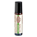 Fabulous Frannie Head Aid Pre-Diluted Essential Oil Blend Roll-On (Lavender, Peppermint and Frankincense) 10 ml