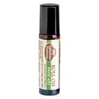 Fabulous Frannie Head Aid Pre-Diluted Essential Oil Blend Roll-On (Lavender, Peppermint and Frankincense) 10 ml