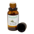 Tea Tree Essential Oil 15 ml - 100% Pure Essential Oil