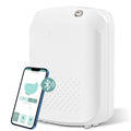 Barthelemy Smart Scent Air Machine for Home, 1500 Sq. Ft Coverage Hotel Collection Diffuser with Smart Cold Air Tech, Bluetooth 