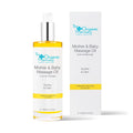 Mother & Baby Massage Oil