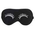 Styleheaven Printed 100% Pure Silk Sleeping Eye Mask Blindfold Eyeshape Eye Cover Unisex|Health & Beauty|Health Care|Sleeping Ai