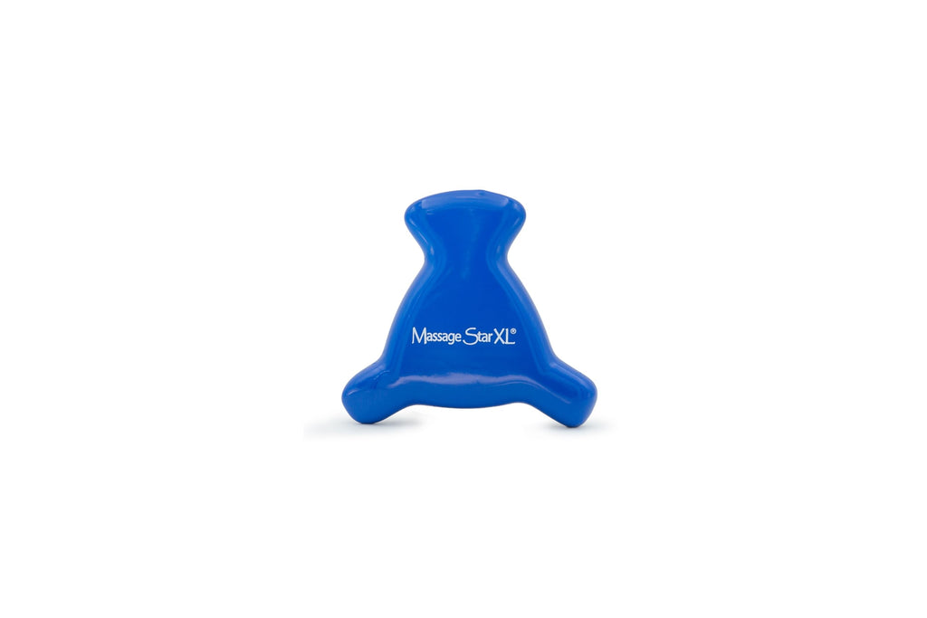 Acuforce Massage Star Massage Tool (Massage Star XL)