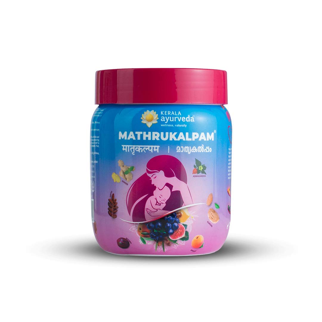 Kerala Ayurveda Mathrukalpam  500 G