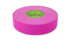 Renfrew, Cloth Hockey Tape, 1 (Bright Pink, 25m)