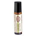 Fabulous Frannie Boo Boo Pure Essential Oil Blend Pre-Diluted Roll-On Made with Tea Tree, Lavender and Chamomile .33oz (10ml)