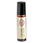 Fabulous Frannie Boo Boo Pure Essential Oil Blend Pre-Diluted Roll-On Made with Tea Tree, Lavender and Chamomile .33oz (10ml)