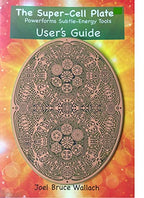 Gifts for The Spiritual Person, Powerforms 3, Neutral Space, Portal, Super Cell, and Velvet Carry Bag