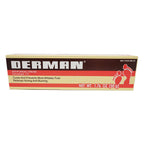 12 Pack-Derman-Antifungal Cream 1.76oz (50g)