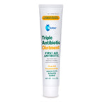 Globe (2 oz Triple Antibiotic First Aid Antibiotic Ointment, 24-Hour Infection Protection, Wound Care Treatment for Minor Scrape