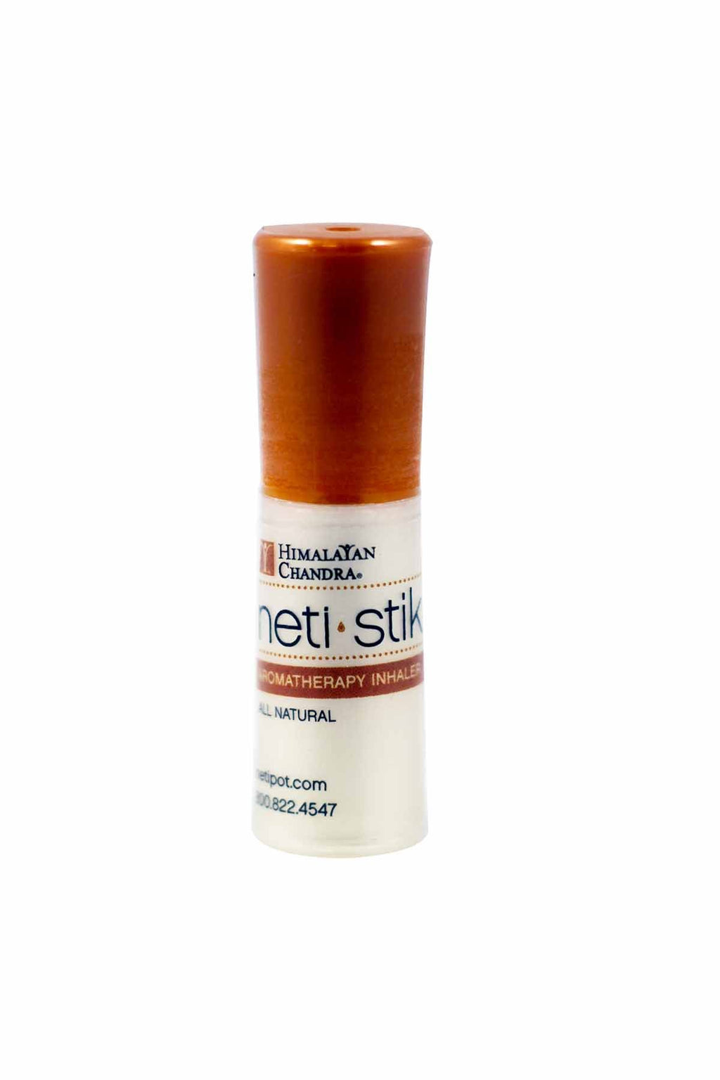 Himalayan Institute Neti Stick Counter Display .2 OZ12