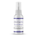 DermaZinc Therapy Spray/Drops, Zinc Spray for Skin, Drops, Skin Disorder Relief Spray and Drops for Psoriasis, Dermatitis, Eczem