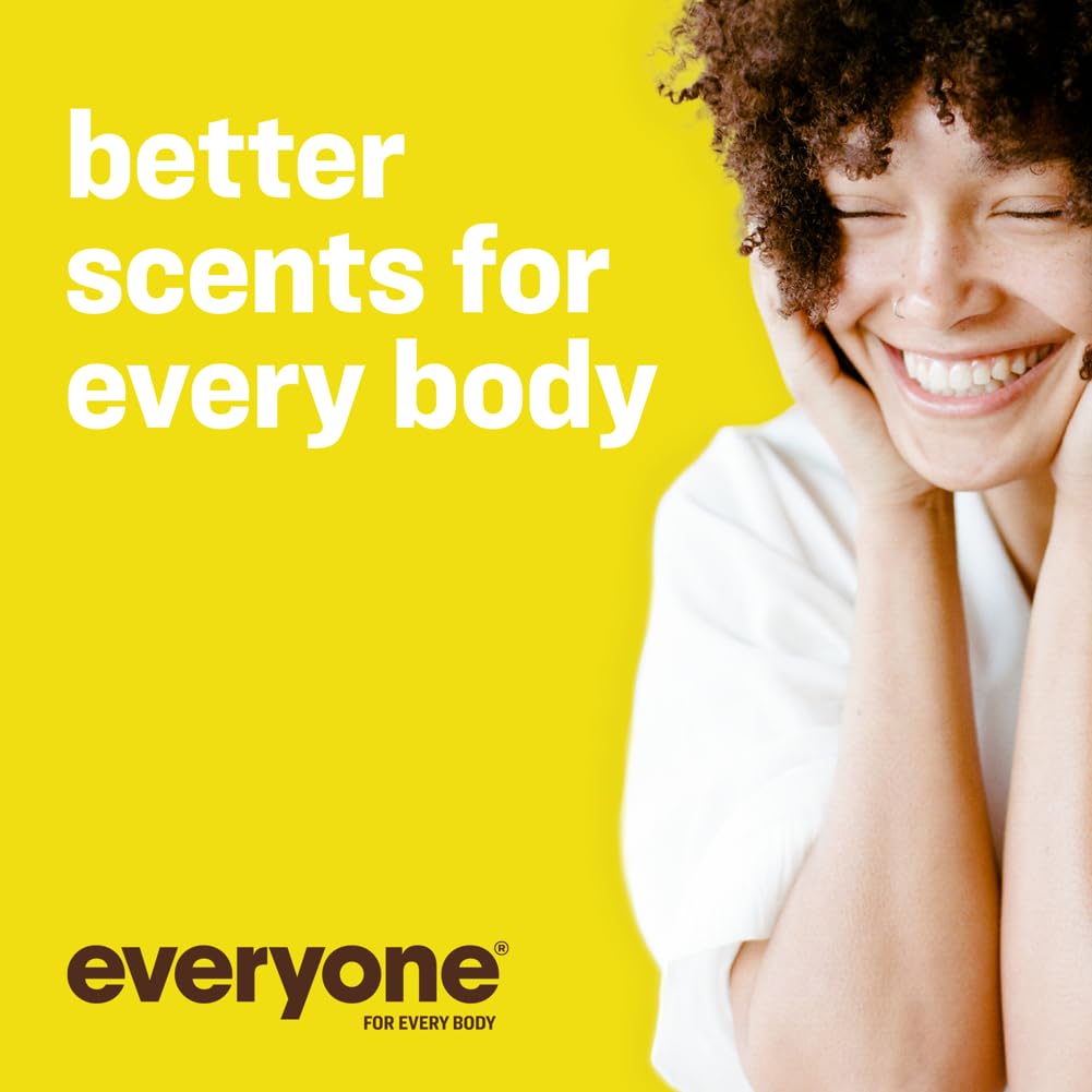 EVERYONE SANITZER SPRY CCNUT Lemon