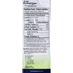 Hager Pharma Dry Mouth Drops with Xylitol Melon 26 EA - Buy Packs and SAVE (Pack of 3)