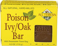 All Terrain All Natural Poison Ivy-oak Bar Soap - 4 Ounce