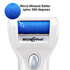 Emjoi Micro-Pedi Battery Operated Callus Remover
