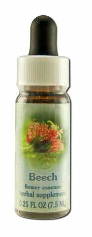 Flower Essence Services (FES) Beech