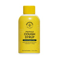 Beekeepers Naturals Propolis Honey Cough Syrup Daytime for Adults Elderberry, Bee Propolis, Buckwheat Honey - Immune Support & 