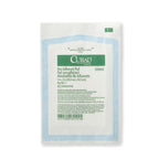 Curad Sterile Nonadherent Pad, Soft, Perforated, Absorbent, Cotton/Polyester, 2 x 3, Sterile, 100 pads