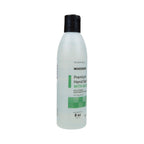 McKesson Gel Hand Sanitizer with Aloe, Cleanse and Moisturize, 8 oz, 1 Count, 48 Packs, 48 Total