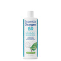 Essential Oxygen Certified BR Organic Brushing Rinse, All Natural Mouthwash for Whiter Teeth, Fresher Breath, and Happier Gums, 