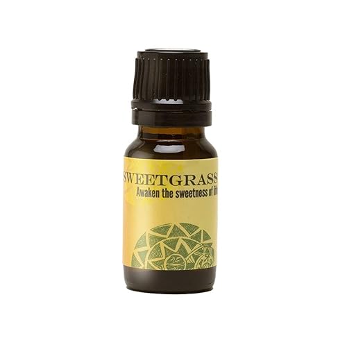 Coventry Creations Sweet Grass World Oil
