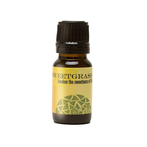 Coventry Creations Sweet Grass World Oil