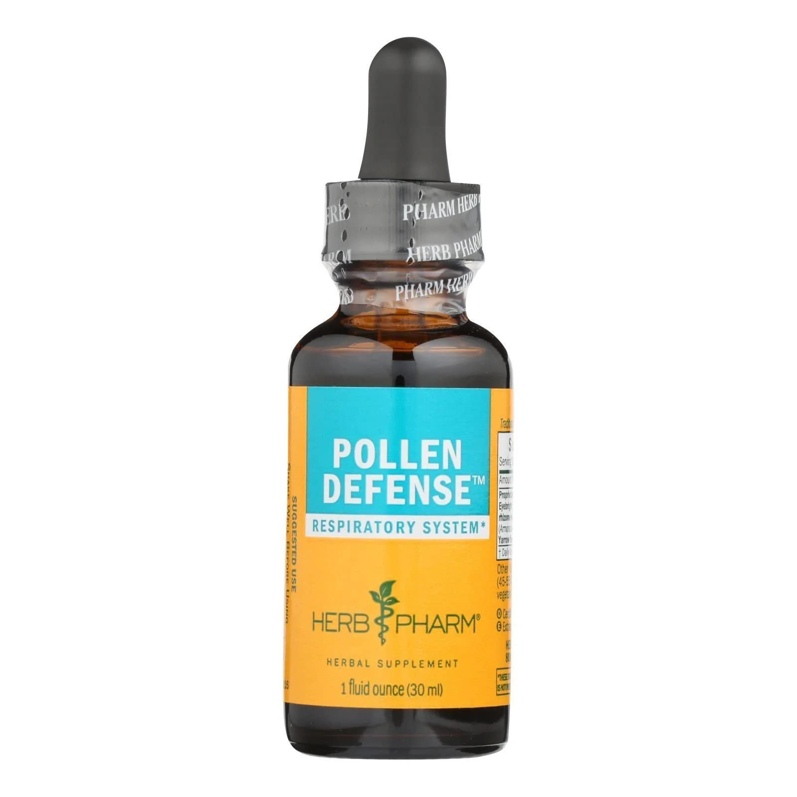 Herb Pharm - Eyebright Nettle Compound 1 oz [Health and Beauty]
