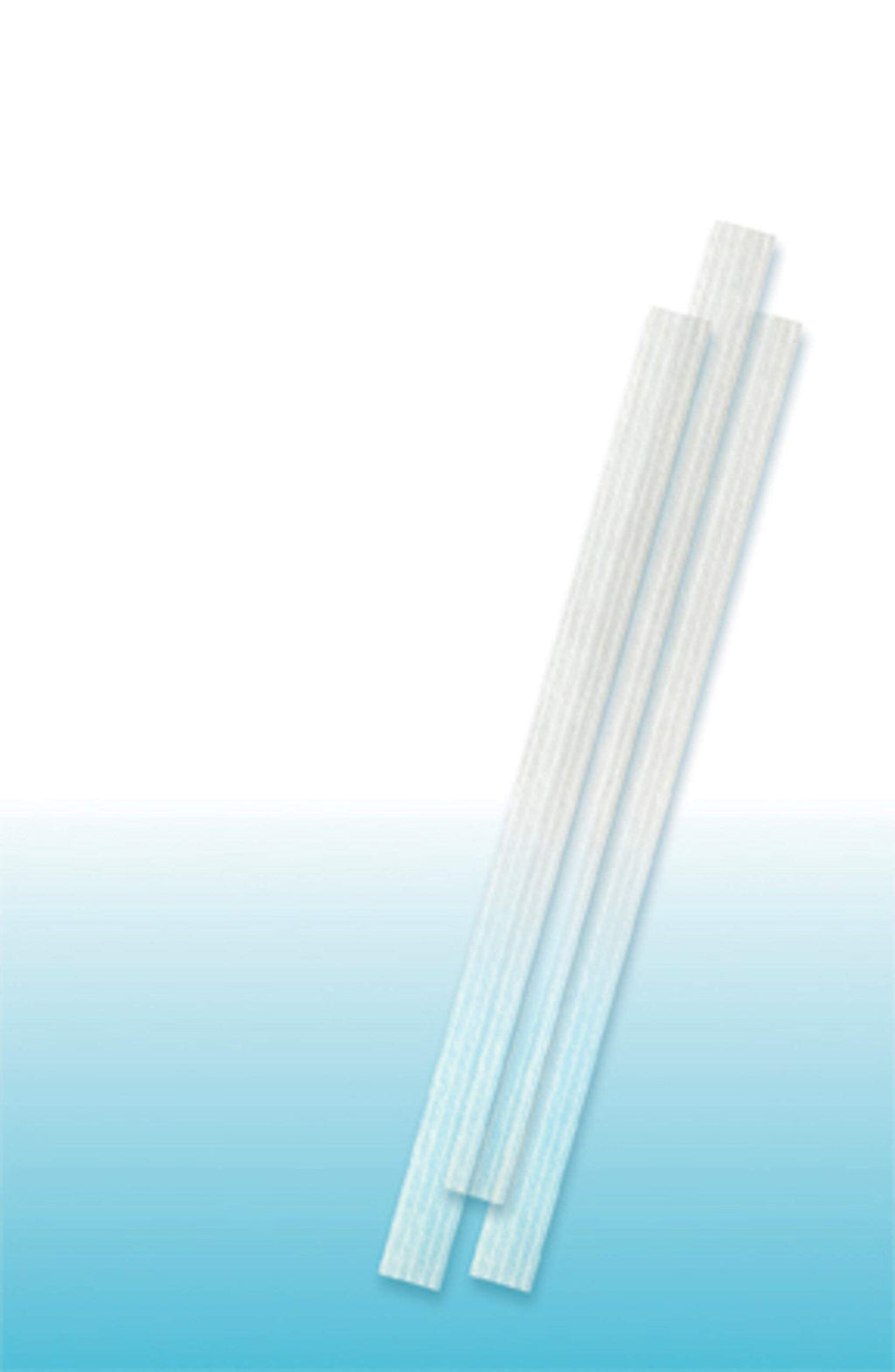 Nexcare Steri-Strip Wound Closure, Breathable Strips Hold Small Wounds Firmly Closed, Great After Sutures or Staples - 30 Wound