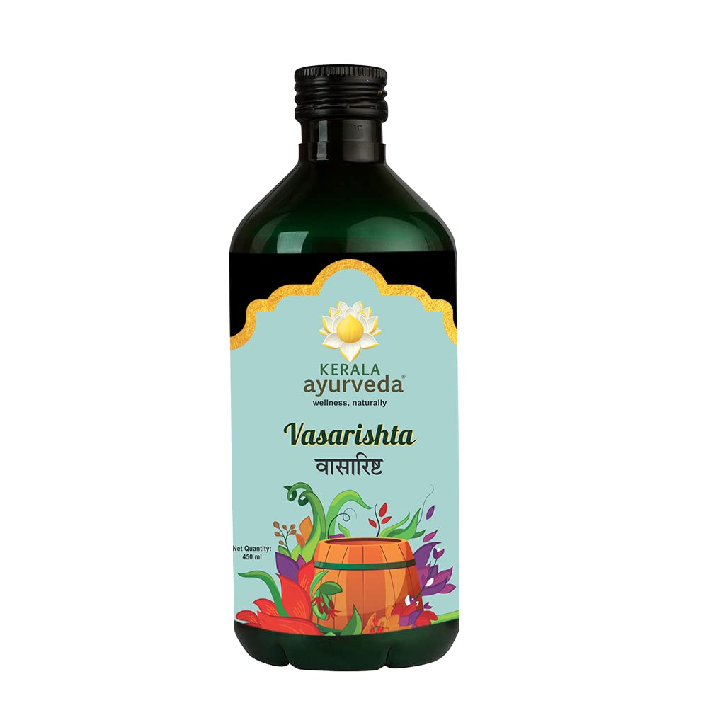 Kerala Ayurveda Vasarishta  450 Ml