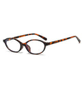 AIRA Cat Eye Blue Cut Computer Glasses for Women | Oval Anti Blue Light Specs Filter & Block Harmful Screen Rays | Stylish Retro