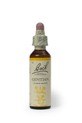 Bach Original Flower Remedy gentian 20 ml