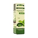 Nt Peppermint Essential O Size .51z