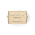 The Honey Pot Company - Incontinence Pads for Women - 80ct - Non-Herbal Panty Liners - Bladder Leak Control - Organic Cotton Cov