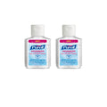 Purell Hand Sanitizer 2 oz (Pack of 2), 2 Fl Oz (Pack of 2)