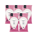 Summer's Eve Cleansing Cloths for Sensitive Skin, Simply Sensitive 32 ea (Pack of 5)