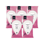 Summer's Eve Cleansing Cloths for Sensitive Skin, Simply Sensitive 32 ea (Pack of 5)