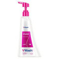 Vwash Plus Expert Intimate Hygiene, 350Ml, Hygiene Wash For Women, Vaginal Wash, Prevents Itching, Irritation & Dryness, Suitabl