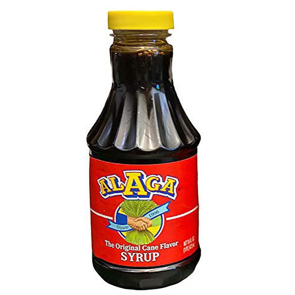 Alaga Syrup Cane