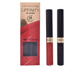 Max Factor Lipfinity, No. 125 so Glamorous, 4.2 Gram