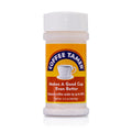 Coffee Tamer Coffee Acid Reducing Granules - Reduces Coffee Acids by up to 90% - All-Natural Minerals - Keto Friendy - Sugar Fre