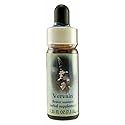 Flower Essence Services Healing Herb Supplement Dropper, Vervain, 0.25 Fluid Ounce