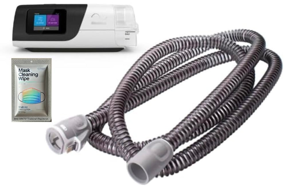 Climate-Line Air Tube Replacement for Air Sense 11 Series