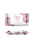 Swiss Navy Desire Unscented Feminine Wipes - Pack of 25
