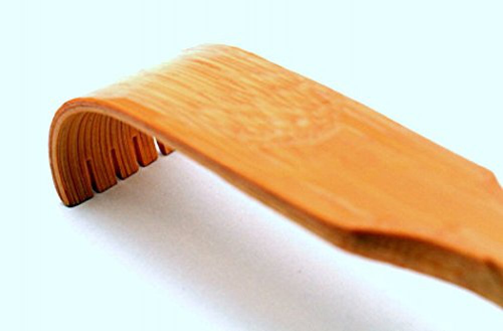 Playscene Wooden Back Scratchers 16 (10 Pack)