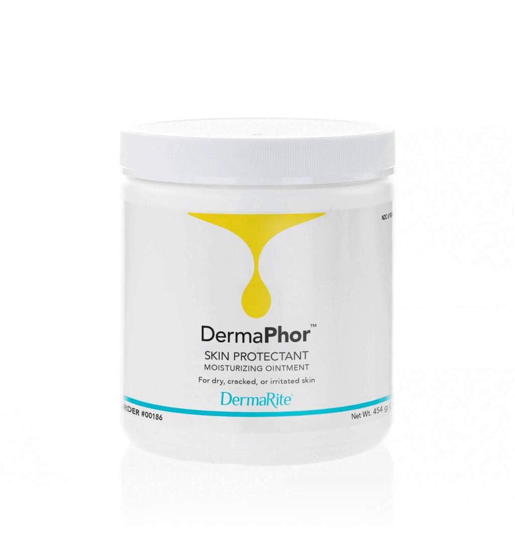 DermaPhor(TM) Moisturizing Ointment
