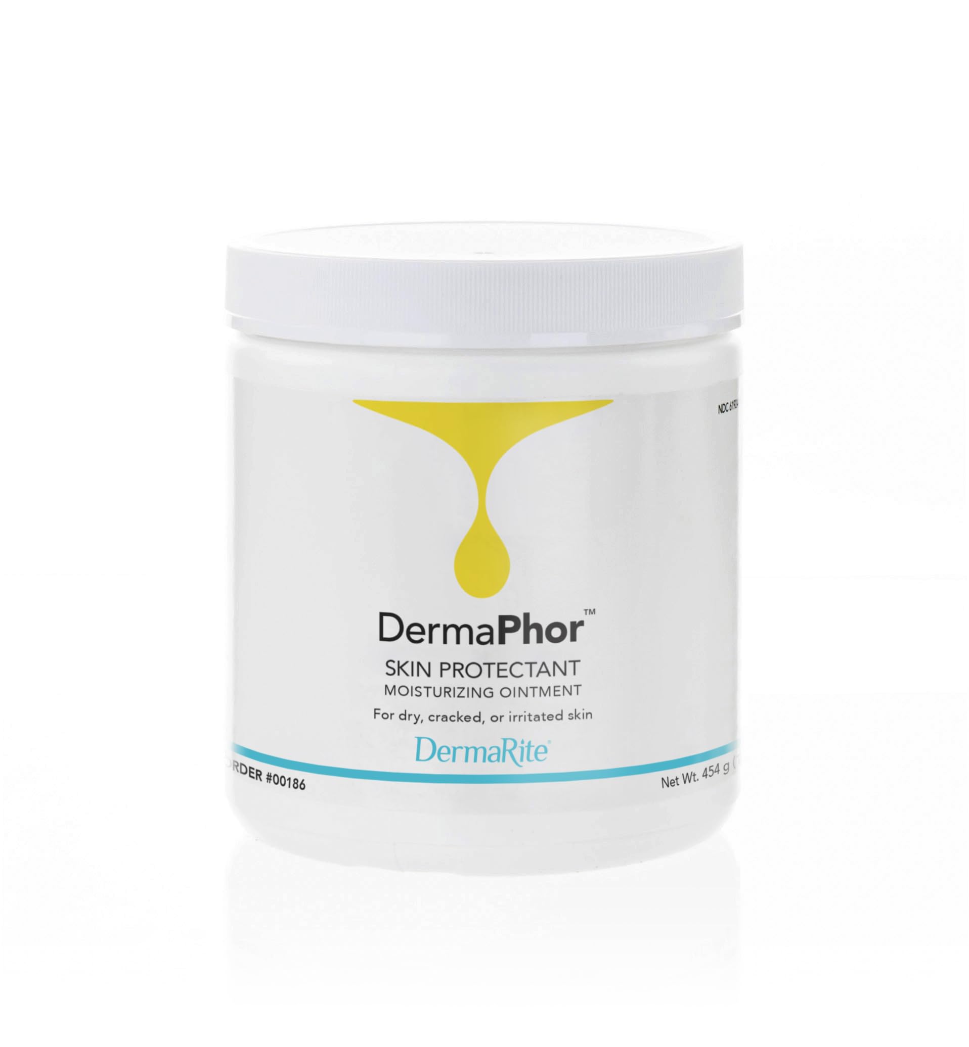 DermaPhor(TM) Moisturizing Ointment