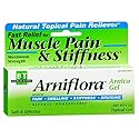 Arniflora Gel 1 oz. ( Multi-Pack)