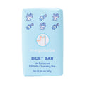 Megababe Bidet Bar | pH Balanced Cleansing Bar for the Entire Intimate Area | 4.5 oz