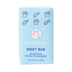 Megababe Bidet Bar | pH Balanced Cleansing Bar for the Entire Intimate Area | 4.5 oz